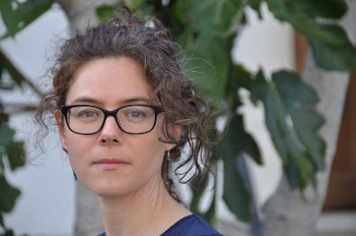 Porträt Isabel Klaus