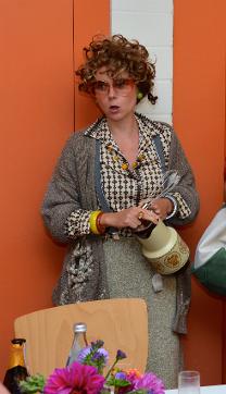 Bild Frau B
