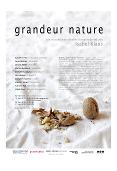 Plakat grandeur nature